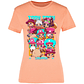 Blusa One Piece De Chopper Blusa para Mujer - Miniatura 28