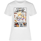 Blusa One Piece Luffy Y Booney Blusa para Mujer - Miniatura 30