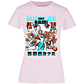 Blusa One Piece Nami Blusa para Mujer - Miniatura 9