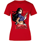 Blusa One Piece Nico Robin Blusa para Mujer - Miniatura 3