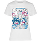 Blusa One Piece Kuma Blusa para Mujer - Miniatura 48