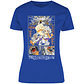 Blusa One Piece Luffy Y Booney Blusa para Mujer - Miniatura 2