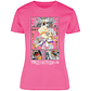 Blusa One Piece Luffy Y Booney Blusa para Mujer - Miniatura 22