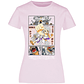 Blusa One Piece Luffy Y Booney Blusa para Mujer - Miniatura 25