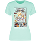 Blusa One Piece Luffy Y Booney Blusa para Mujer - Miniatura 28