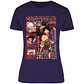 Blusa One Piece Anime Luffy Op Blusa para Mujer - Miniatura 12