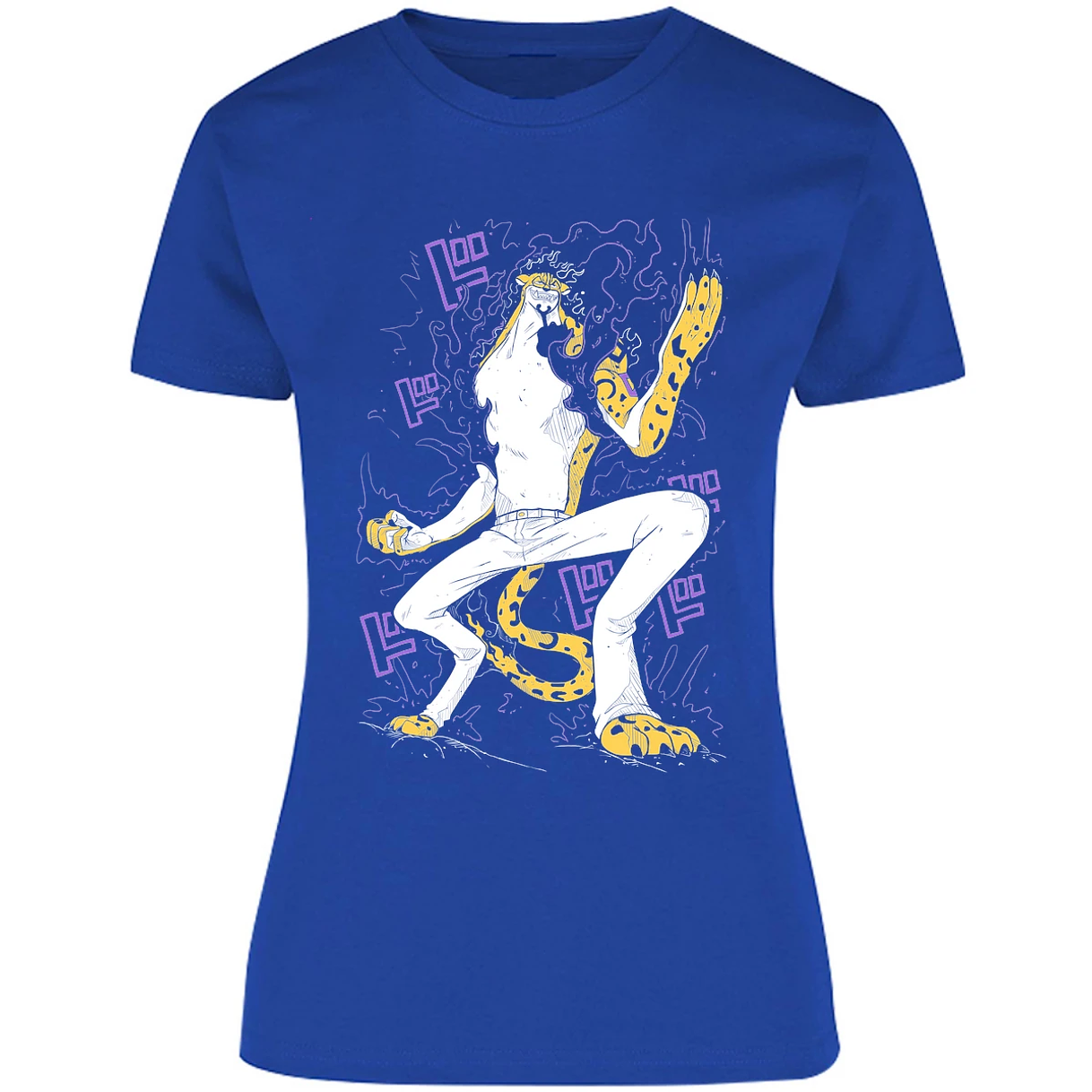 Blusa One Piece Lucci Blusa para Mujer 2