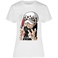 Blusa One Piece Trafalgar Blusa para Mujer - Miniatura 16