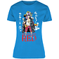 Blusa One Piece Luffy Film Red Blusa para Mujer - Miniatura 12