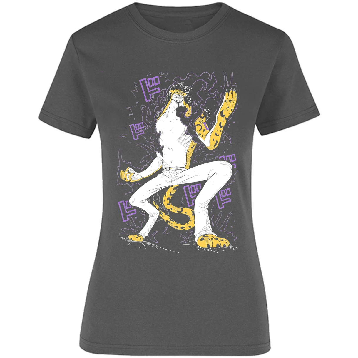 Blusa One Piece Lucci Blusa para Mujer 33