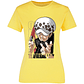 Blusa One Piece Trafalgar Blusa para Mujer - Miniatura 1