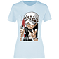 Blusa One Piece Trafalgar Blusa para Mujer - Miniatura 2