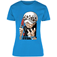 Blusa One Piece Trafalgar Blusa para Mujer - Miniatura 3