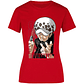 Blusa One Piece Trafalgar Blusa para Mujer - Miniatura 7