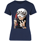 Blusa One Piece Trafalgar Blusa para Mujer - Miniatura 8