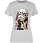 Blusa One Piece Trafalgar Blusa para Mujer - Miniatura 9