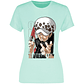 Blusa One Piece Trafalgar Blusa para Mujer - Miniatura 10