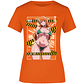 Blusa One Piece Waifu Nami Blusa para Mujer - Miniatura 5