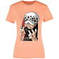 Blusa One Piece Trafalgar Blusa para Mujer - Miniatura 12