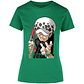Blusa One Piece Trafalgar Blusa para Mujer - Miniatura 13