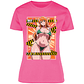 Blusa One Piece Waifu Nami Blusa para Mujer - Miniatura 13