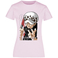 Blusa One Piece Trafalgar Blusa para Mujer - Miniatura 17