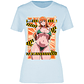 Blusa One Piece Waifu Nami Blusa para Mujer - Miniatura 27