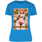 Blusa One Piece Waifu Nami Blusa para Mujer - Miniatura 31