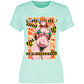 Blusa One Piece Waifu Nami Blusa para Mujer - Miniatura 32