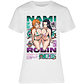 Blusa One Piece Nami Y Robin Blusa para Mujer - Miniatura 12