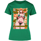 Blusa One Piece Waifu Nami Blusa para Mujer - Miniatura 34