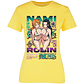 Blusa One Piece Nami Y Robin Blusa para Mujer - Miniatura 20