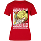 Blusa One Piece Sanji Blusa para Mujer - Miniatura 38