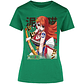 Blusa One Piece Nami Anime Blusa para Mujer - Miniatura 4
