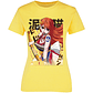 Blusa One Piece Nami Anime Blusa para Mujer - Miniatura 8