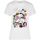 Blusa One Piece Luffy Gear 5 Blusa para Mujer - Miniatura 19