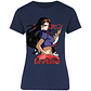 Blusa One Piece Nico Robin Blusa para Mujer - Miniatura 49