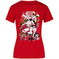 Blusa One Piece Luffy Gear 5 Blusa para Mujer - Miniatura 4