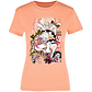 Blusa One Piece Luffy Gear 5 Blusa para Mujer - Miniatura 10