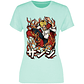Blusa One Piece Sanji Blusa para Mujer - Miniatura 46