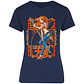 Blusa One Piece Nami One Piece Blusa para Mujer - Miniatura 4