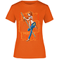 Blusa One Piece Nami One Piece Blusa para Mujer - Miniatura 16