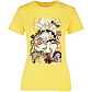 Blusa One Piece Luffy Gear 5 Blusa para Mujer - Miniatura 36