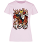 Blusa One Piece Sanji Blusa para Mujer - Miniatura 47