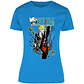 Blusa One Piece Sanji 1 Blusa para Mujer - Miniatura 8