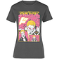 Blusa One Piece Diseo Doflamingo Blusa para Mujer - Miniatura 2