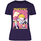 Blusa One Piece Diseo Doflamingo Blusa para Mujer - Miniatura 4