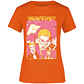Blusa One Piece Diseo Doflamingo Blusa para Mujer - Miniatura 9