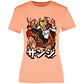 Blusa One Piece Sanji Blusa para Mujer - Miniatura 48