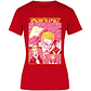 Blusa One Piece Diseo Doflamingo Blusa para Mujer - Miniatura 23
